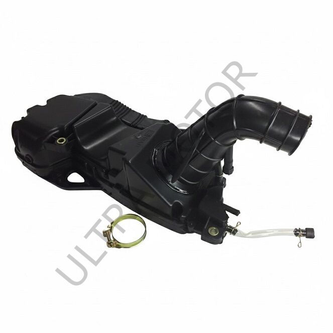 Çin Grubu Scooter 125cc Komple Hava Filtresi