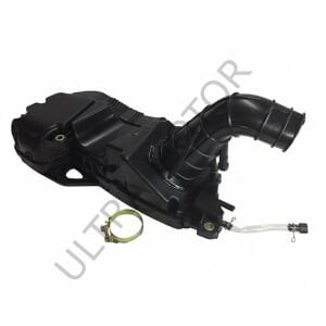 Çin Grubu Scooter 125cc Komple Hava Filtresi