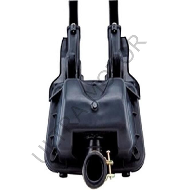 CUB Komple Hava Filtresi