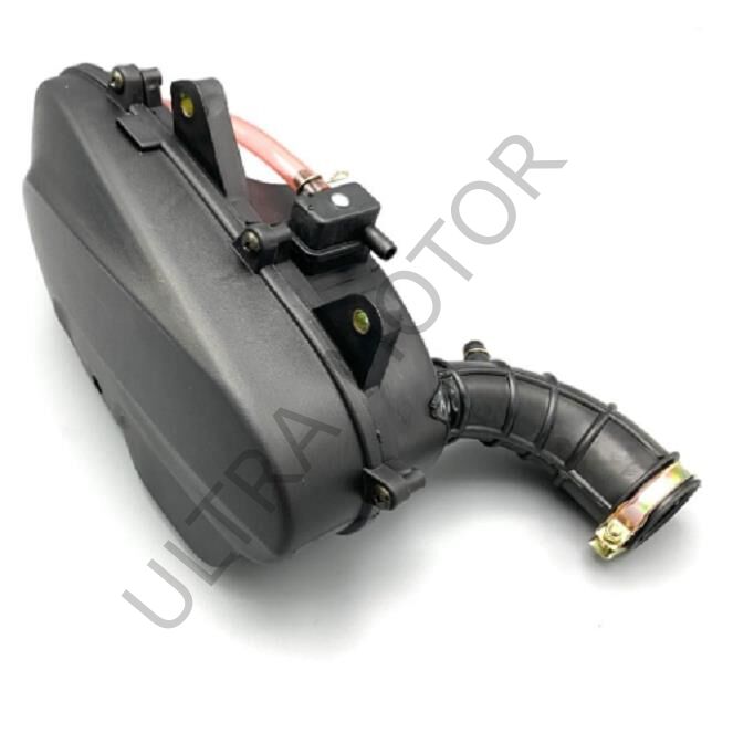 Mondial Revival 50cc Komple Hava Filtresi