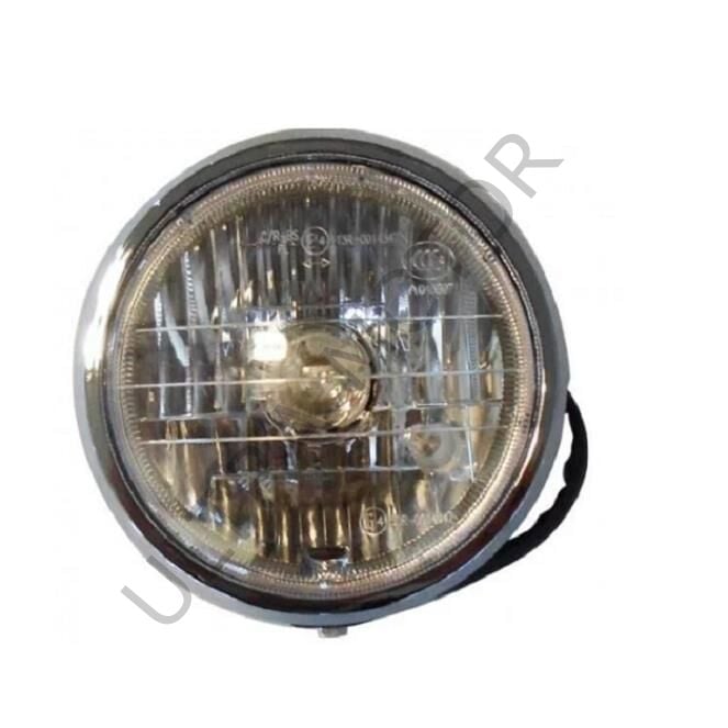 Honda Today 50 Alttan Bağlantı Ön Far