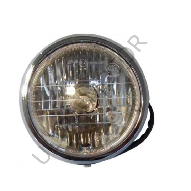 Honda Today 50 Alttan Bağlantı Ön Far