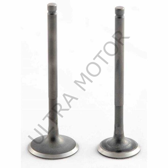 Honda CB125 Ace Emme-Egzoz Subap Takım