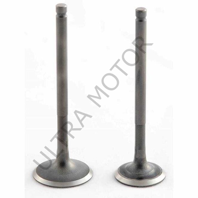 Honda CB125 Ace Emme-Egzoz Subap Takım