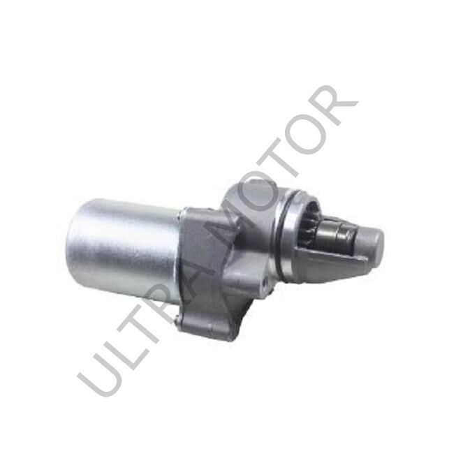 Honda Kinetic (NH100) Marş Motoru