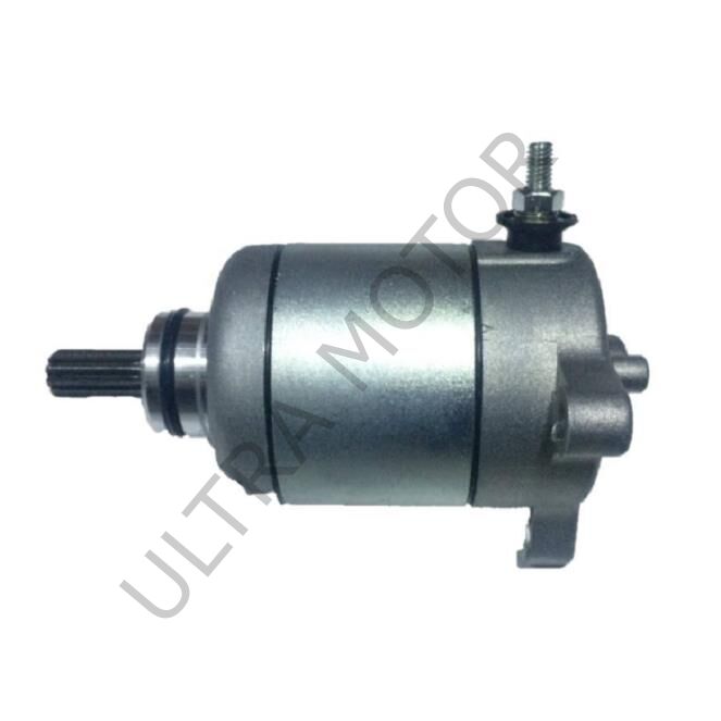 Honda CBR 125 Marş Motoru