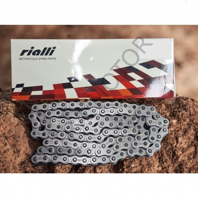 Rialli 415H 102L Kalın Mob-Pejo Zincir