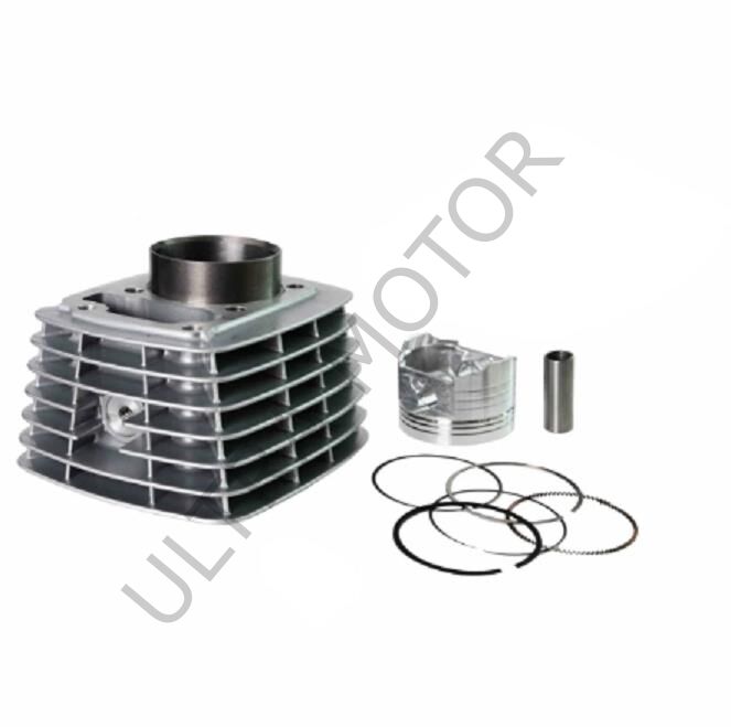 Honda CB125 ACE Silindir Komple OEM