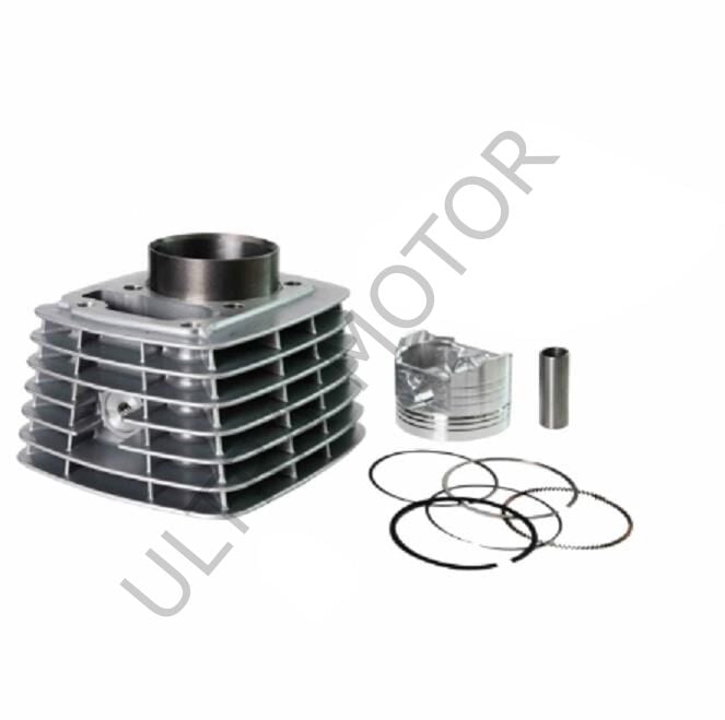 Honda CB125 ACE Silindir Komple OEM