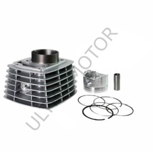 Honda CB125 ACE Silindir Komple OEM