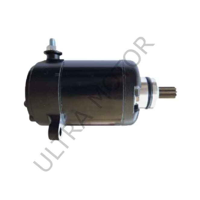 Bajaj Discover Marş Motoru