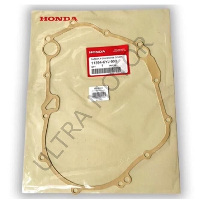 Honda CBR250 Debriyaj Kapak Conta