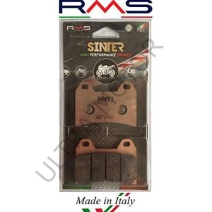 RMS 510-1103 Sinter Metal Disk Fren Balata