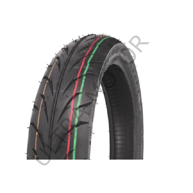 Duro 90/90-14 46P HF918 Tubless Motosiklet Lastiği 2025