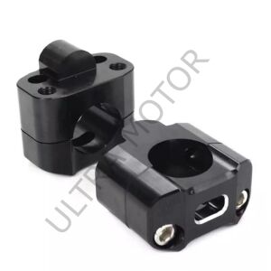 Universal Gidon Yükseltme Siyah