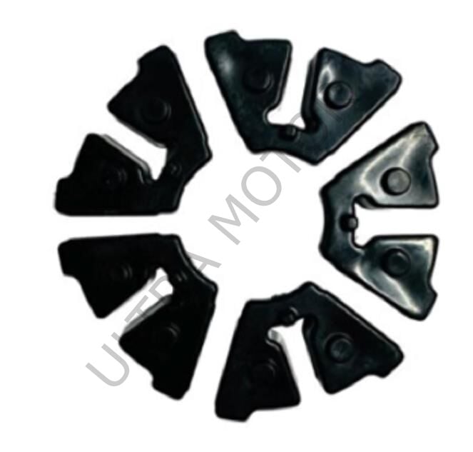 SR-NK250 Kaplin Lastiği (5 Adet)