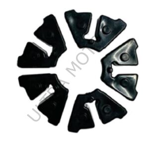 SR-NK250 Kaplin Lastiği (5 Adet)