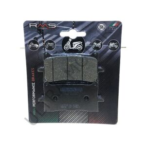 RMS 510-3490 Organik Disk Fren Balata