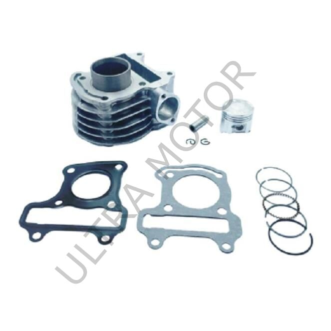 Honda Today Silindir Komple