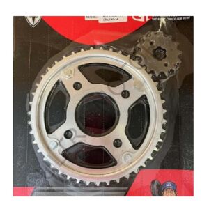 Honda CBF 150 Ön Arka Dişli Seti 43T-14T