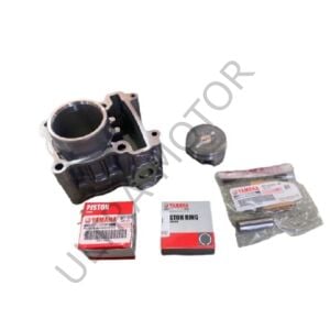Yamaha YZF R125 Silindir Komple 54mm