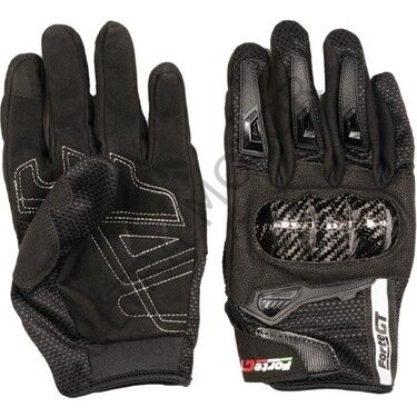 Forte GT Gt-66 Siyah Xlarge Beden Eldiven