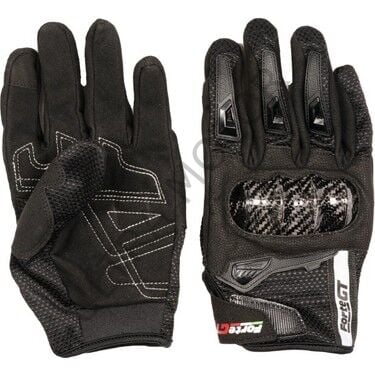 Forte GT Gt-66 Siyah Xlarge Beden Eldiven