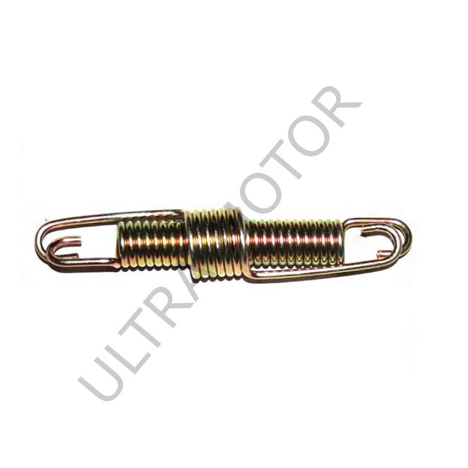 Mondial Drift 125 Alt Sehpa Yay Seti