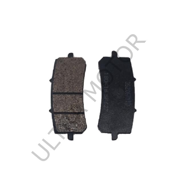 NK250 Ön Disk Balata