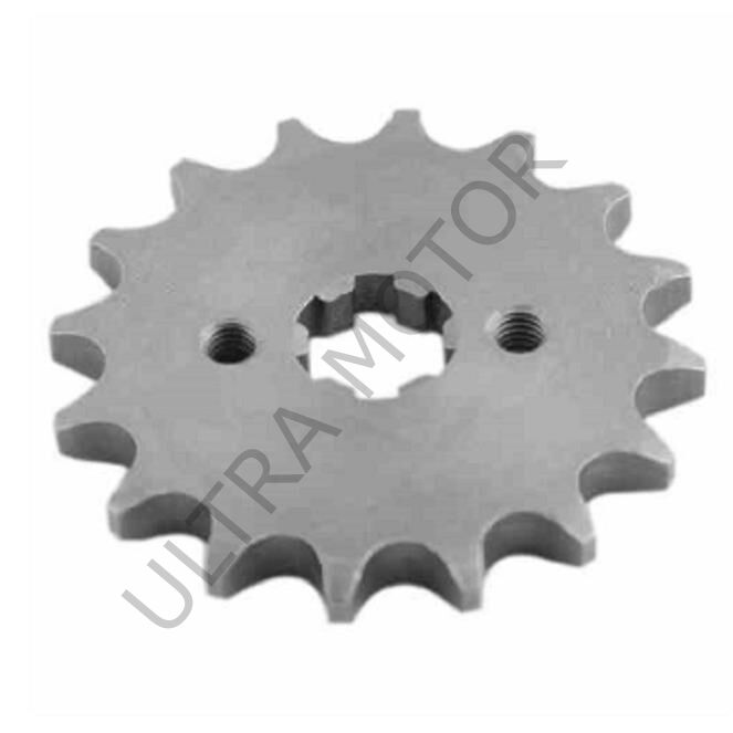 Honda CBF150 Ön Dişli 15T