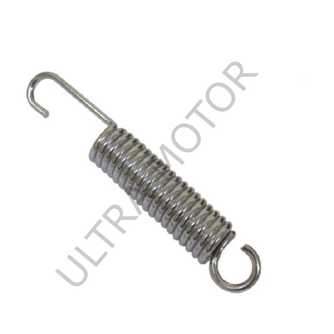 Yamaha YBR 125 Yan Sehpa Yayı