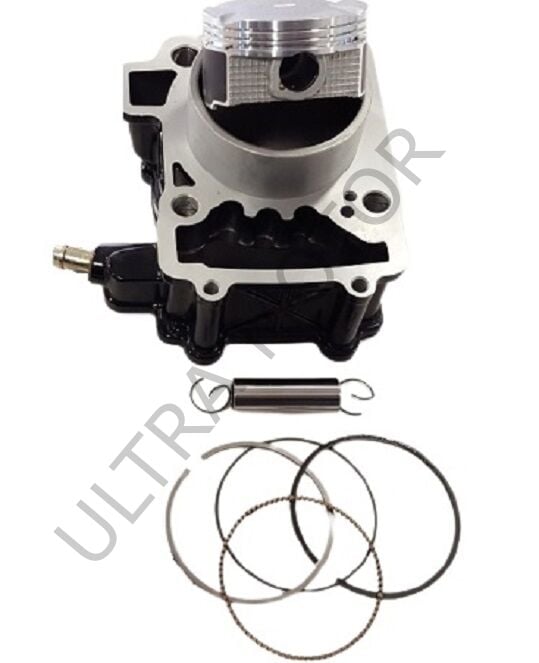 Bajaj Pulsar RS/NS 200 Silindir Kiti