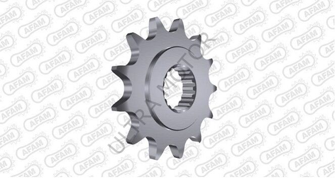 Afam Çelik Ön Dişli 21309-13 520