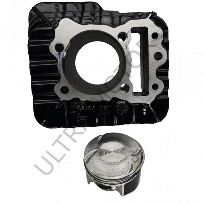 Bajaj Pulsar NS 150 Silindir 15-16