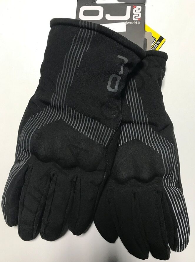 Ojworld G162 Siyah Small Beden Eldiven