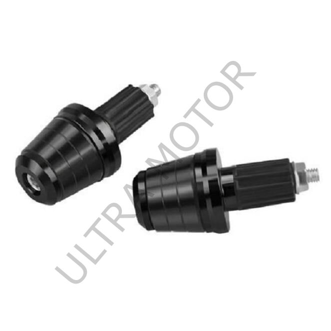 HSB Gidon Topuzu Siyah Takım