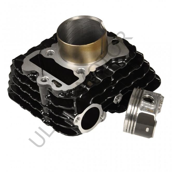 Bajaj Pulsar Discover 125 ST Silindir 14-16