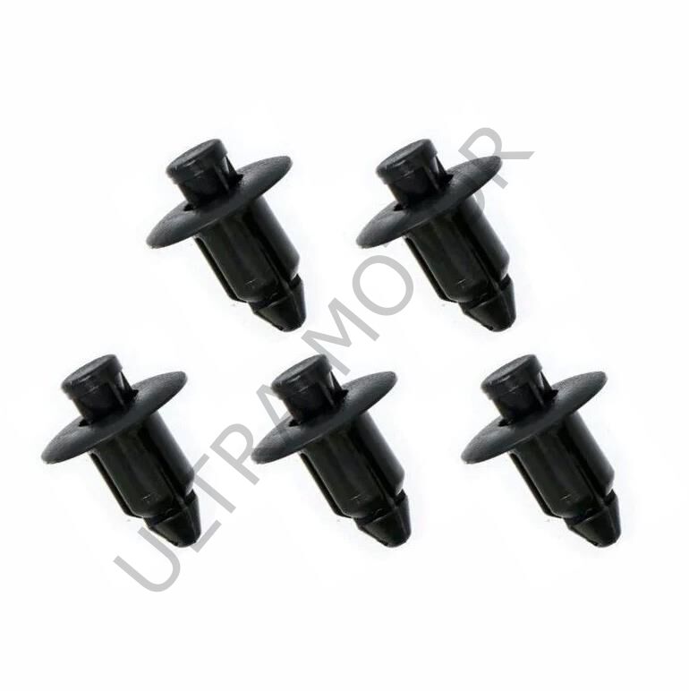 No.4 Kaporta Klipsi Grenaj Pimi 25li