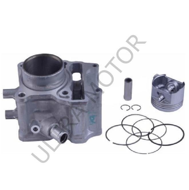 PCX 150 Silindir Komple Jolt S-Power OEM Baetrız