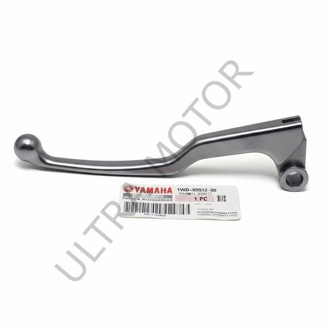 Yamaha YZF R25 Debriyaj Maneti/Kolu