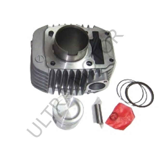 Honda Innova Silindir Piston Segman Takımı EM