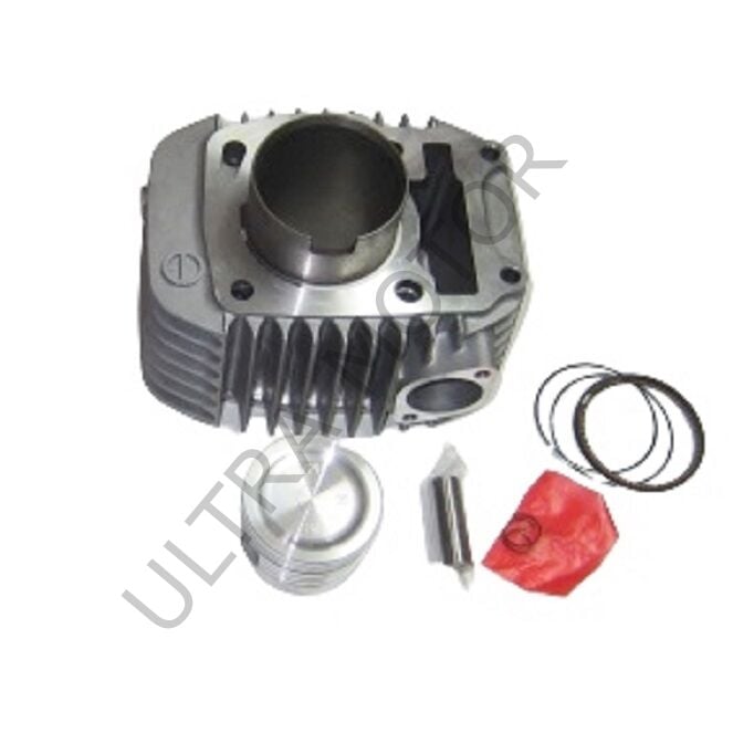 Honda Innova Silindir Piston Segman Takımı EM