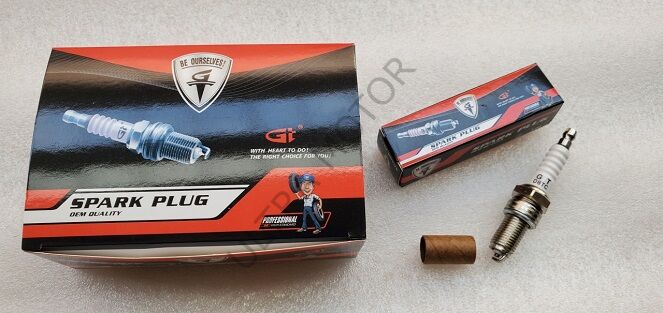 GT D8TC CG Standart Buji