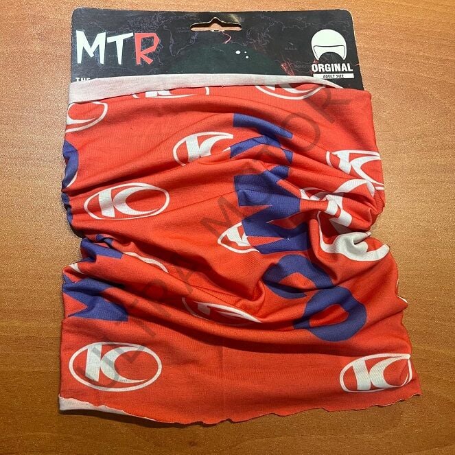 Motoran Kymco Baskılı Baf