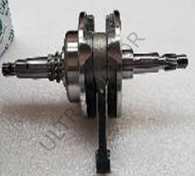 Honda CBF 150 Krank GT