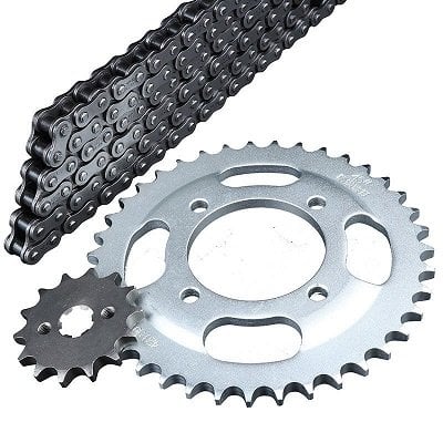 Dişli-Zincir takımları