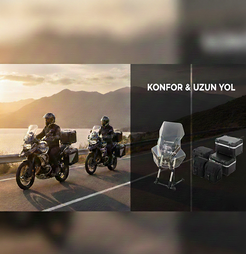 Yolculuğun Keyfini Çıkarın